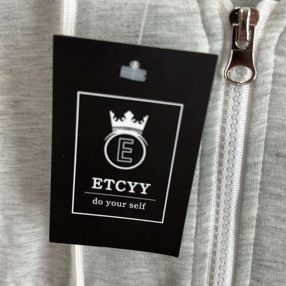 Hoodie - Picture 7 of 7